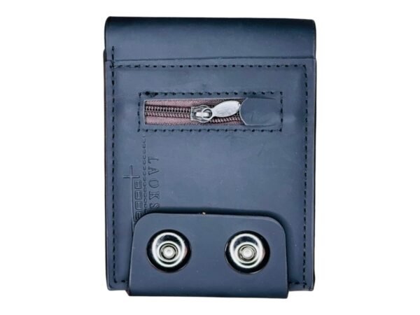 Premium Genuine Leather Wallet – Slim, Stylish & Durable - Image 7